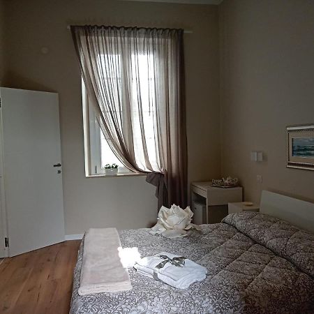 Room 369 Termoli Buitenkant foto