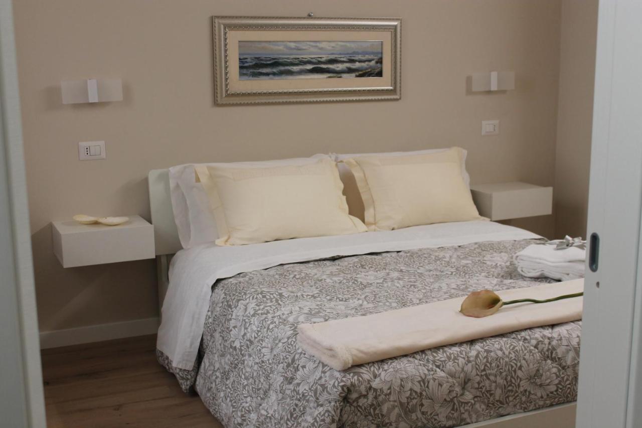 Room 369 Termoli Buitenkant foto