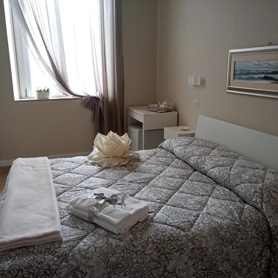 Room 369 Termoli Buitenkant foto